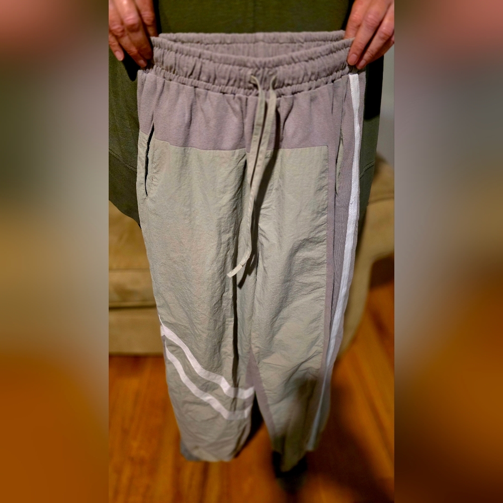 Twelve + Pagevi;ew Seoul Joggers: OS